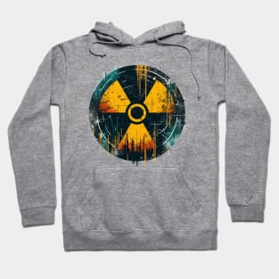 Nuclear Hoodie